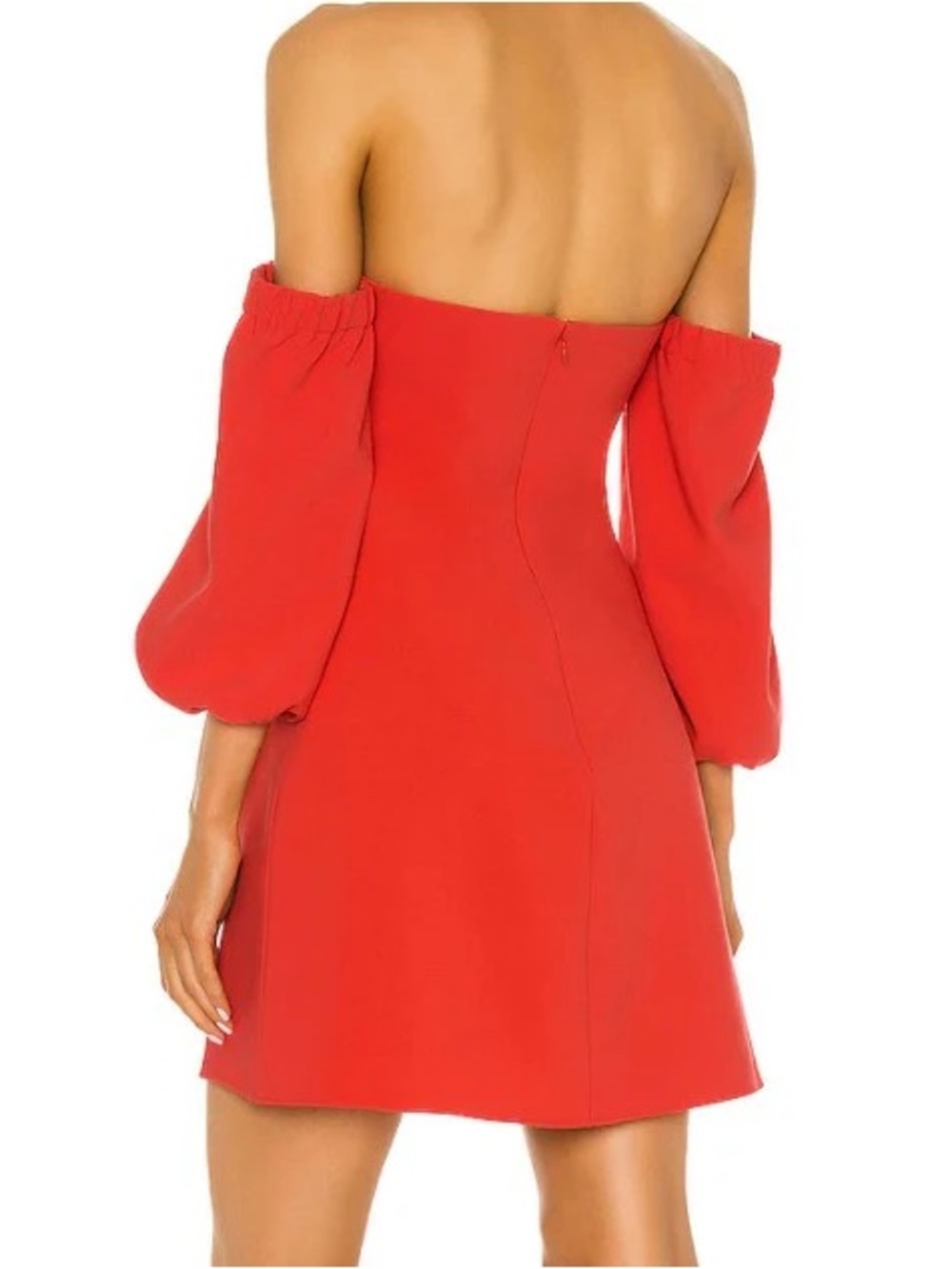 Likely Rumer Dress - Picture 2 of 5
